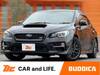 SUBARU WRX STI