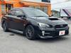 SUBARU WRX STI
