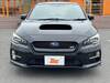 SUBARU WRX STI