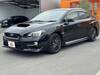 SUBARU WRX STI