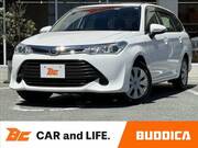 2017 TOYOTA COROLLA FIELDER