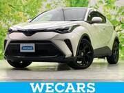 2021 TOYOTA C-HR