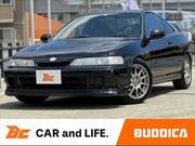 2000 HONDA INTEGRA
