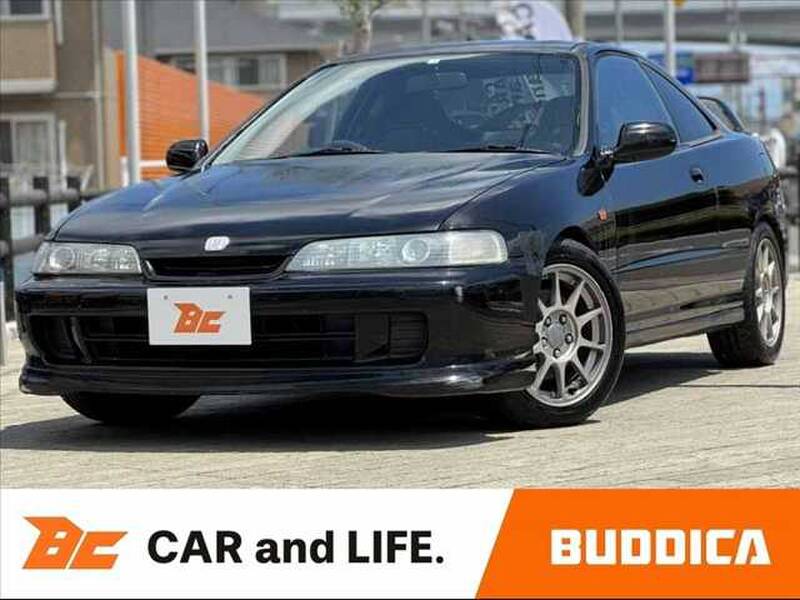 2000 Honda Integra JDM car for sale