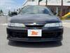 HONDA INTEGRA