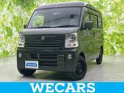 2021 SUZUKI EVERY