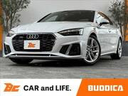 2021 AUDI A5 SPORTBACK