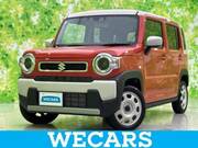 2025 SUZUKI HUSTLER