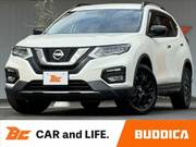 2018 NISSAN X-TRAIL
