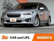 2017 SUBARU IMPREZA SPORTS