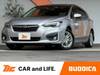 SUBARU IMPREZA SPORTS