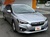 SUBARU IMPREZA SPORTS