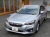 SUBARU IMPREZA SPORTS