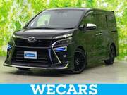 2019 TOYOTA VOXY
