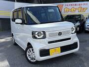 2024 HONDA N-BOX