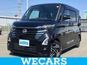 2023 NISSAN ROOX