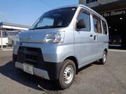 2021 DAIHATSU HIJET CARGO