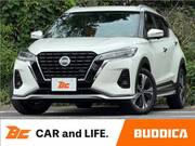 2020 NISSAN KICKS