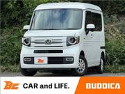 2022 HONDA N-VAN