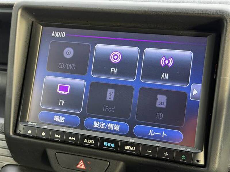2022 HONDA N-VAN for sale - photo 4