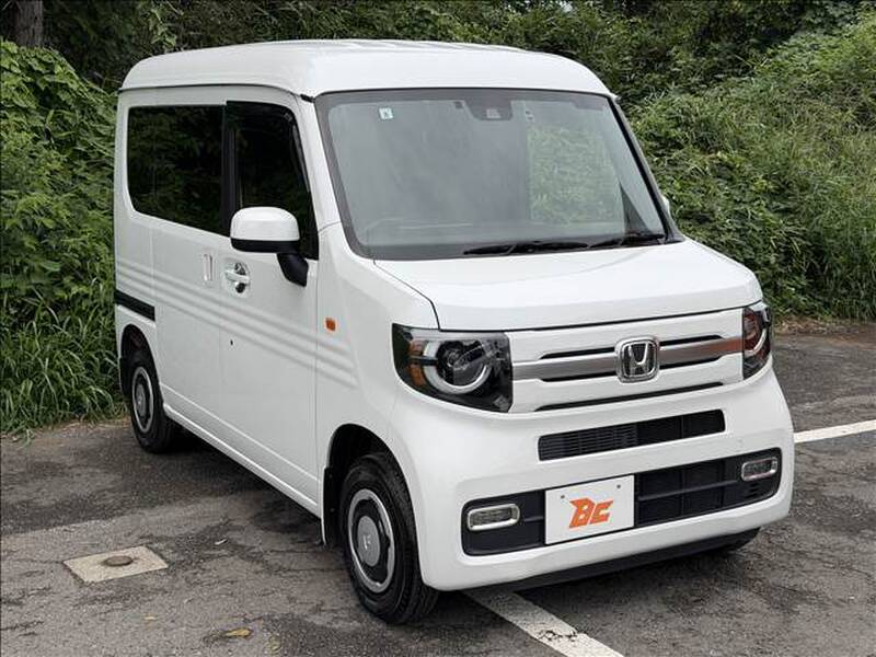 2022 HONDA N-VAN for sale - photo 6
