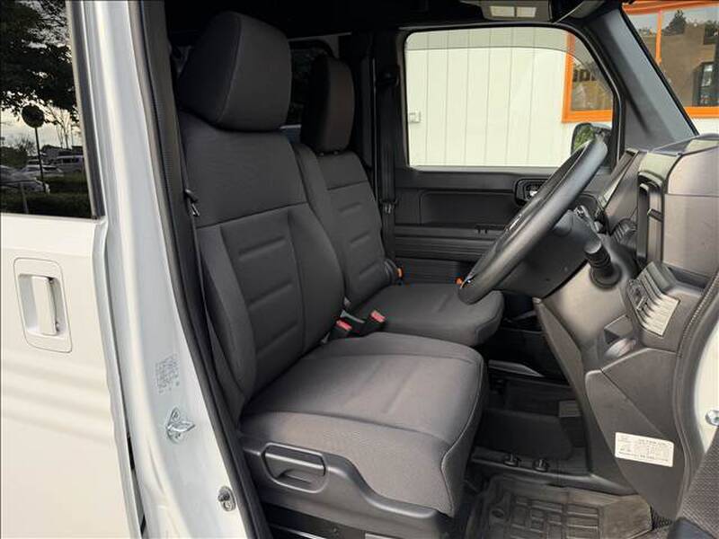 2022 HONDA N-VAN for sale - photo 10