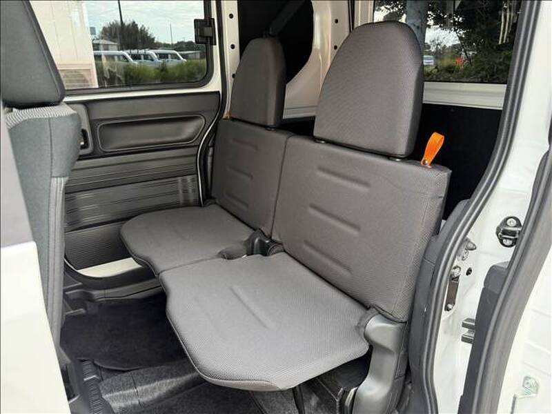 2022 HONDA N-VAN for sale - photo 11