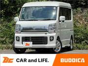 2022 SUZUKI EVERY WAGON