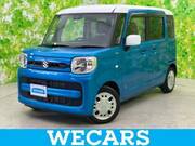 2020 SUZUKI SPACIA