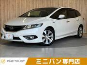 2016 HONDA JADE