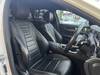 MERCEDES BENZ E-CLASS Sedan