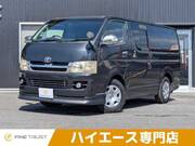 2006 TOYOTA HIACE VAN