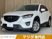 2015 MAZDA CX-5 XD PROACTIVE