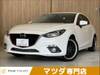MAZDA AXELA SPORTS