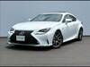 LEXUS RC