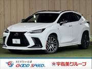 2023 LEXUS NX