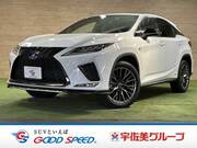 2021 LEXUS RX