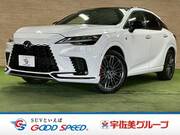 2023 LEXUS RX