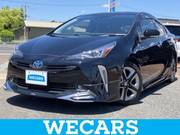 2021 TOYOTA PRIUS