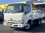 2025 HINO DUTRO
