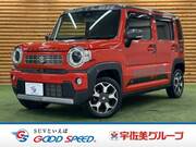 2020 SUZUKI HUSTLER