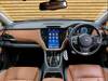 SUBARU LEGACY OUTBACK