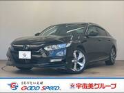 2021 HONDA ACCORD EX