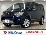 2018 MITSUBISHI DELICA D5