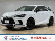 2023 LEXUS RX