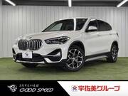 2021 BMW X1