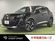 2021 PEUGEOT 2008