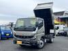 FUSO CANTER