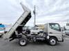 FUSO CANTER