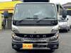 FUSO CANTER